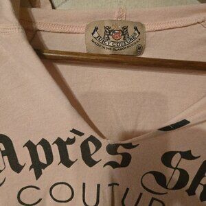 Juicy couture vintage